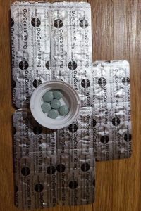 Oxycodone 80mg | USA Seller