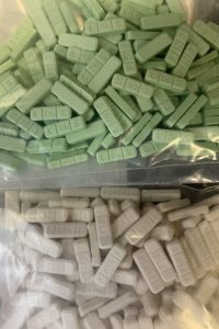 Green Xanax Alprazolam Online